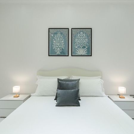 Pangea Luxury Rooms Oplonti Torre Annunziata Dış mekan fotoğraf
