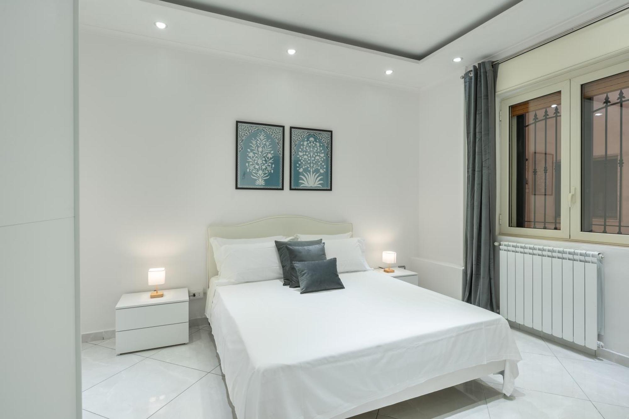Pangea Luxury Rooms Oplonti Torre Annunziata Dış mekan fotoğraf